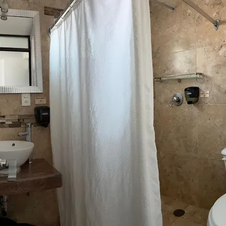 Suites Aldama-3